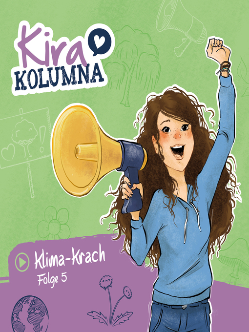 Title details for Klima-Krach by Matthias von Bornstädt - Available